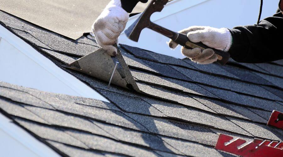 Expert Emergency Roof Repairs services in Larimer, PA